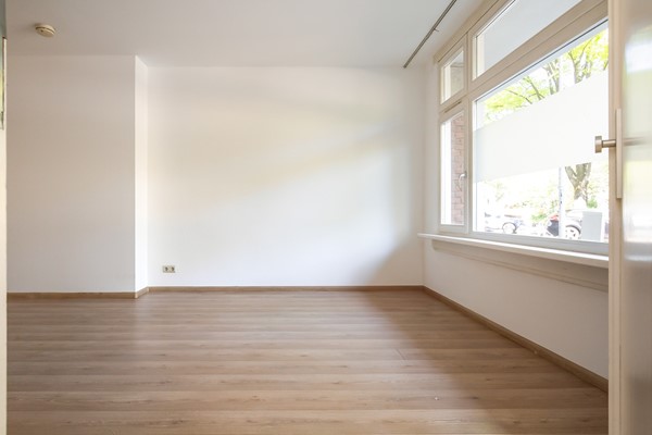Medium property photo - Sloterkade 74H, 1058 HH Amsterdam